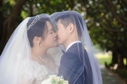 -金夫人婚纱摄影(华南店)