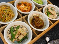 -綱元·海鲜豆捞(明州里店)