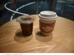 -Sips&Lick茶兰咖啡(五道口店)