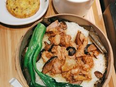 -72街荷叶饭(三元里店)