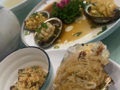 -鲜得莱渔港·小平岛海胆馆(七贤岭店)