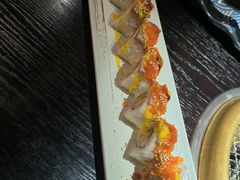 -三石铁板烧(紫竹桥店)