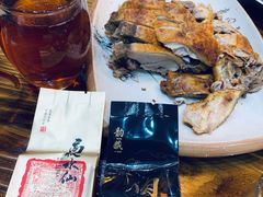 -下梅人家土菜馆(历史文化餐厅度假区店)