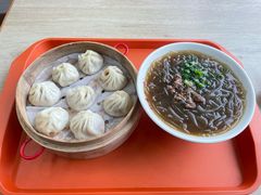 -新丰小吃(庆春路分店)