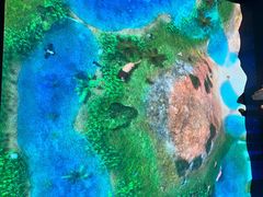 -珠海横琴国家地理探险家中心(创新方)