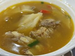 -老孙家饭庄·非遗(东关店)