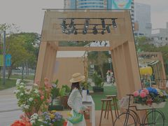 -深圳来福士广场