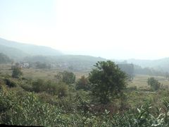-塔川景区