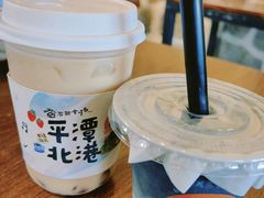 -石头会唱歌融来+北港岚台两岸交流中心
