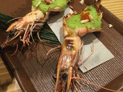-花潮料理艺食馆(世欧广场店)