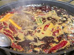 -黄潇洒老火锅(九眼桥宏济巷店)