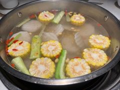 -潮发潮汕牛肉店(龙洞店)