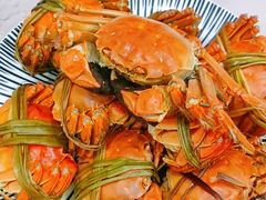 -七的湖·江南蟹舫·阳澄湖农家菜(蟹舫苑店)