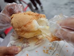 -洪記餅店(虹泉路店)