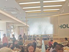 -豪客来牛排(中华城店)