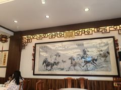 -峨嵋酒家(地安门店)