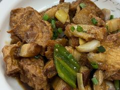 -海鲜街菜馆(海珠南路店)