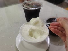 -老周记顺德双皮奶