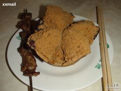 -南来顺饭庄·清真(南菜园店)