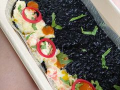 -Osteria Garden 生蚝花园餐厅(原进贤路店)
