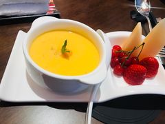 -索菲特酒店·乐轩华中餐厅