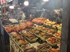 -大学城夜市大排档(凤栖路店)