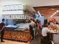 -成都你六姐·牛肉冒菜(城市集市合生汇店)