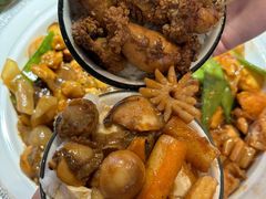 -倍儿美海鲜大排挡·非遗海鲜蒸饺(洋货店)