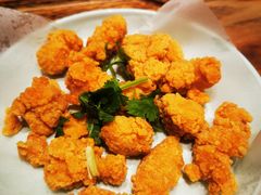 -小满手工粉(上海月星环球港店)