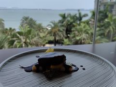 -V Bar海景扒房(北海湾惠龙万达嘉华酒店)