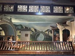 -中国京杭大运河博物馆