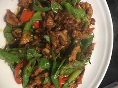 农家小炒肉-湖锦酒楼·32年地道湖北菜(光谷店)