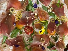 伊比利亚火腿薄脆-EN SPACE恩空间