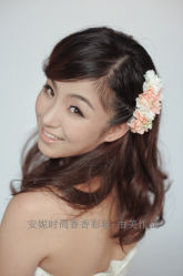 -香香造型
