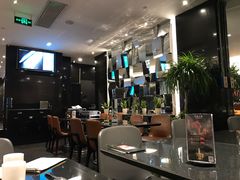 大堂-鹿港小镇(金虹桥国际中心店)