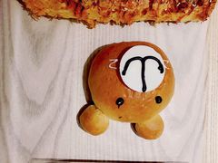 -派斯俊·本味(解放南路店)