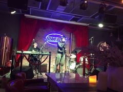 -JUKEBOX玖部音乐餐厅(华侨城店)