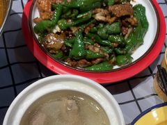 -江西老表·经典江西八大碗