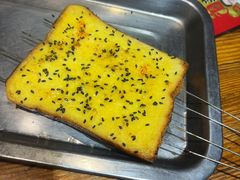 -老白清真烧烤(锦州旗舰店)
