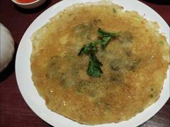古法煎蚝烙-潮堂(环球金融中心店)