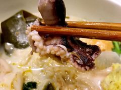 保罗-阿上阿上麻辣香锅&麻辣烫(朝阳蓝色港湾店)