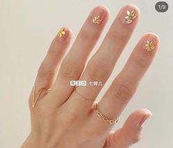 -Pink You美甲美睫纹绣定制中心