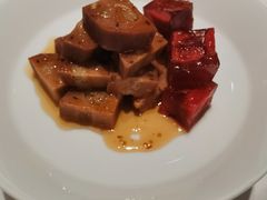 -俏江南天津时尚曲艺主题餐厅(马场道店)