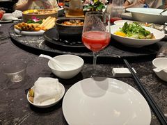 -悦百味·品质川菜(橄榄郡店)