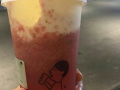 -喜茶(深圳福田星河COCO Park店)