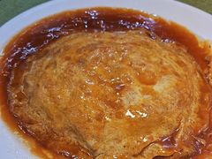 -振生清真饭店(永安道店)