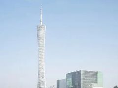-广州塔(地铁站)