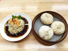 -陈永春干拌鱼汤·馄饨·小笼(富川瑞园店)