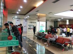 -广州仁爱天河医院体检中心