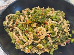 -老地方面馆(思南路店)